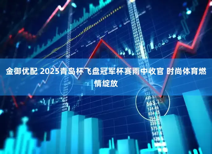 金御优配 2025青岛杯飞盘冠军杯赛雨中收官 时尚体育燃情绽放