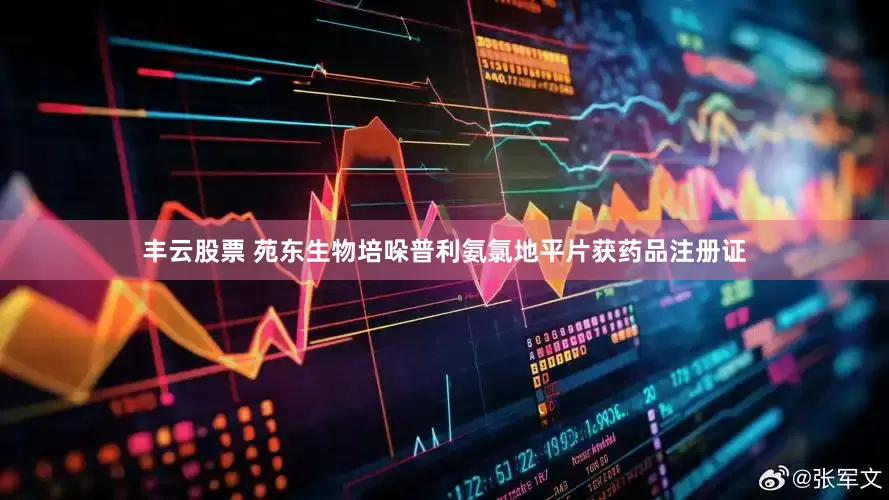 丰云股票 苑东生物培哚普利氨氯地平片获药品注册证